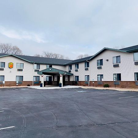 Super 8 By Wyndham Shakopee Hotel Exterior photo